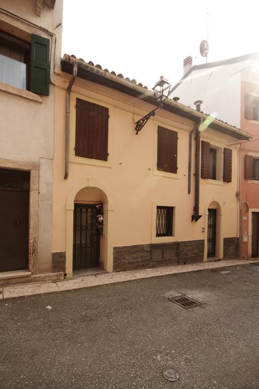 Residenza Anna Lejlighed Verona Værelse billede